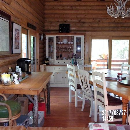 The Cub Inn B&B Гровленд Экстерьер фото