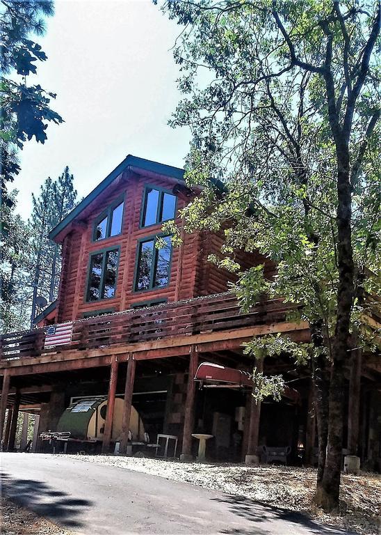 The Cub Inn B&B Гровленд Экстерьер фото