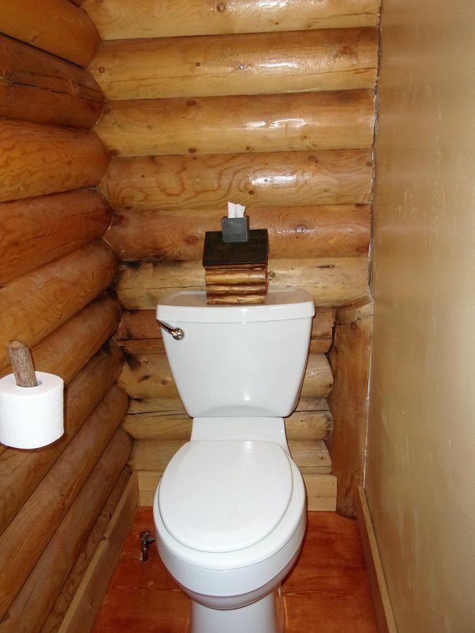 The Cub Inn B&B Гровленд Экстерьер фото